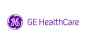 GE HealthCare logo